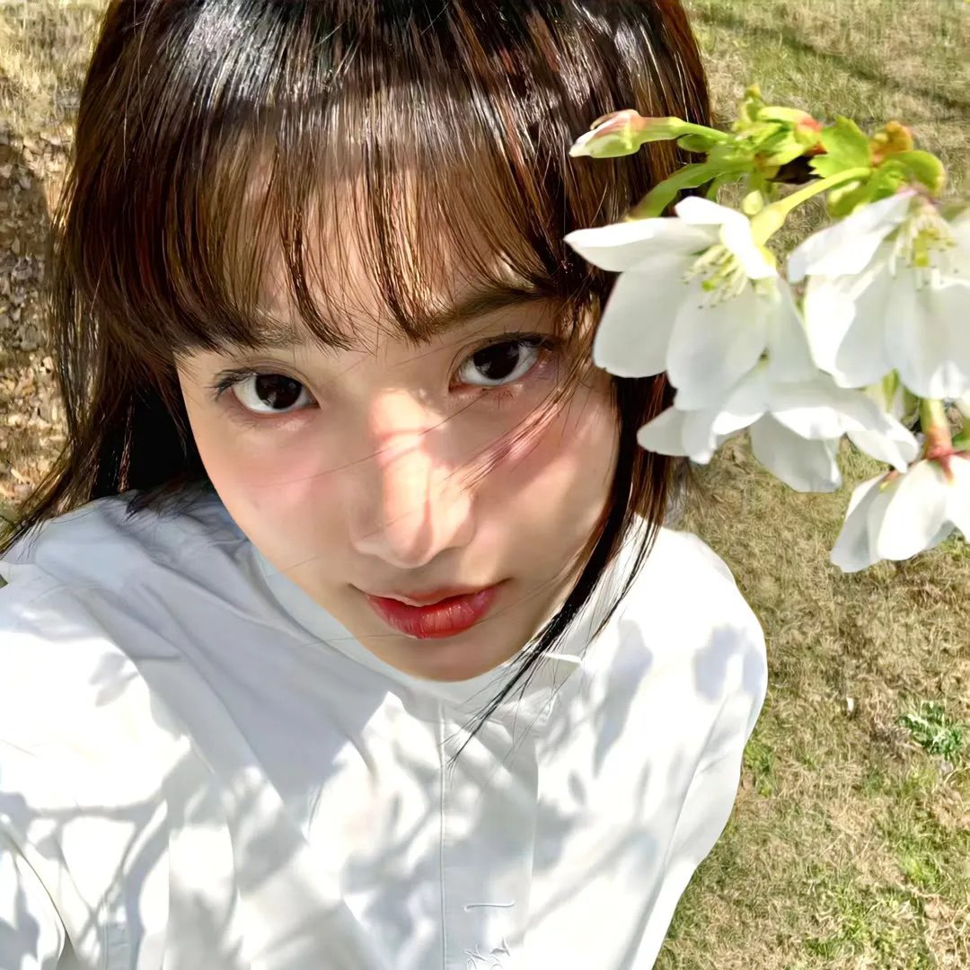 璇宫玉女